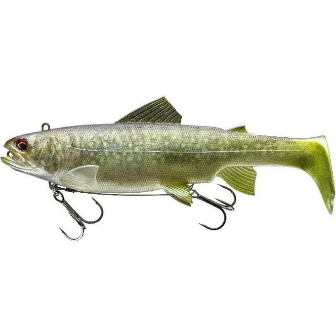Воблер DAIWA Prorex Live Trout Swimbait 180DF live char 15430-318 Воблер DAIWA Prorex Live Trout Swimbait 180DF live char 15430-318
