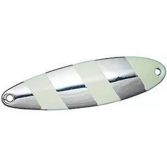 Блесна колеблющаяся DAIWA Chinook S 17гр HS