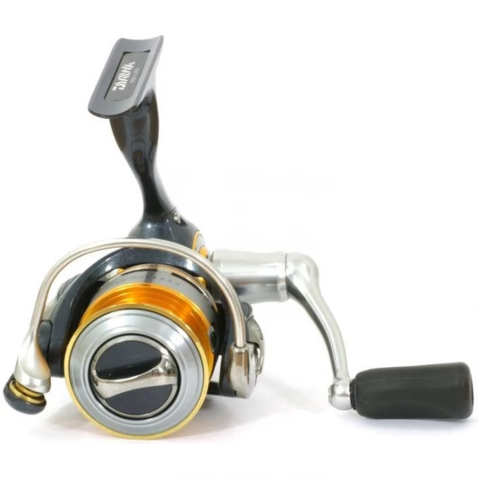 Катушка безынерционная DAIWA Certate 2004 (10) 43178095287 Катушка безынерционная DAIWA Certate 2004 (10) 43178095287