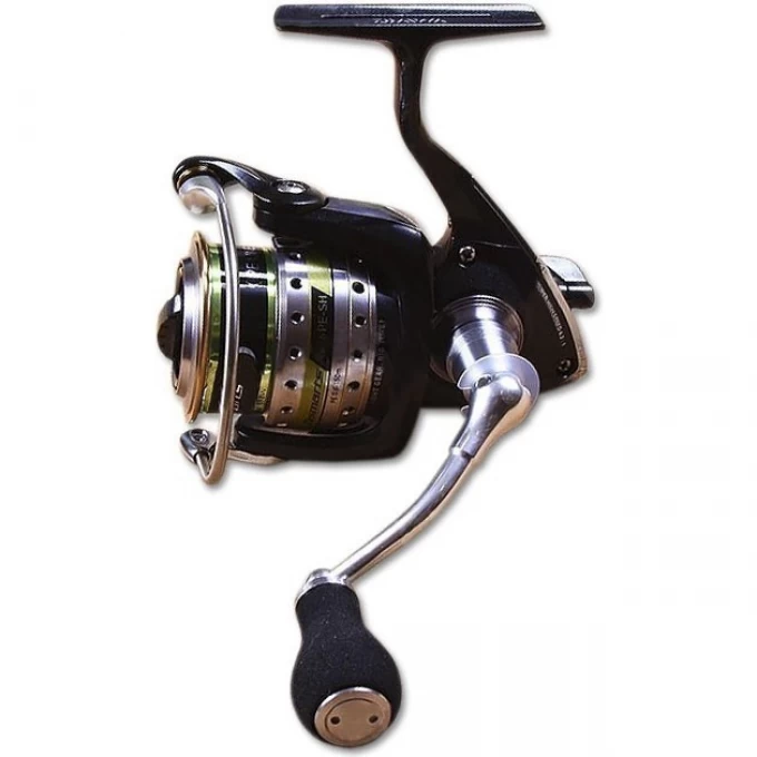 Катушка безынерционная DAIWA Dsmarts 2003 PESH 4960652829540 Катушка безынерционная DAIWA Dsmarts 2003 PESH 4960652829540