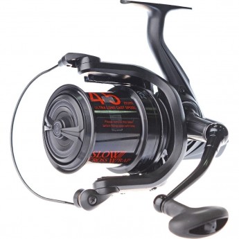 Катушка DAIWA 19 Emblem 45 SCW QD