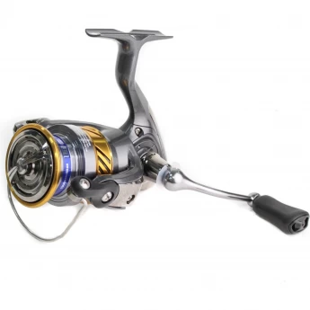 Катушка DAIWA 20 Laguna LT 3000-C