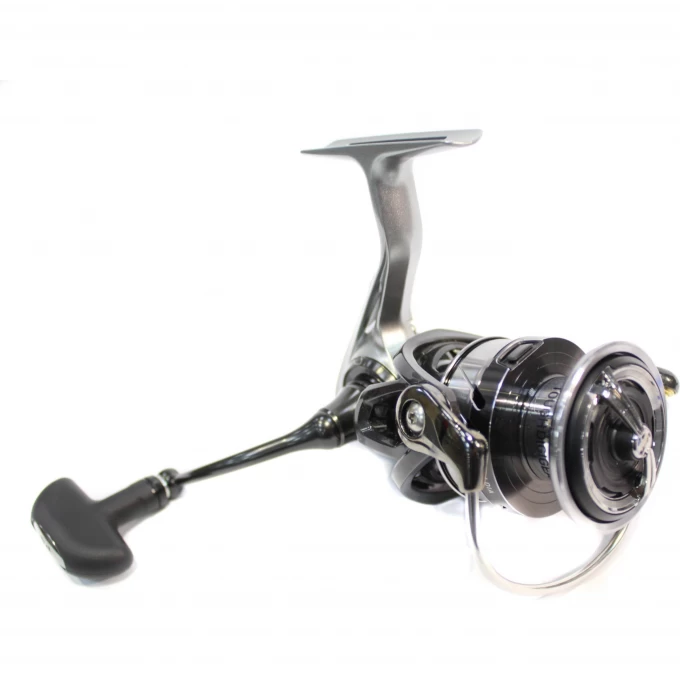 Катушка DAIWA Caldia 18 LT 3000D-C-XH 10412-306 Катушка DAIWA Caldia 18 LT 3000D-C-XH 10412-306