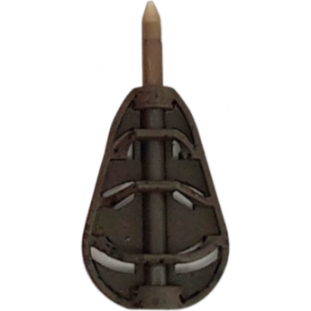 Кормушка DAIWA NZon Method Feeder р.M (45г)