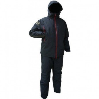 Костюм DAIWA Gore-Tex DW-1809 L Black