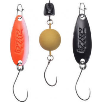 Приманка DAIWA MASUNO TRYSET L MASTARD Приманка DAIWA MASUNO TRYSET L MASTARD