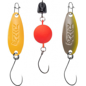 Приманка DAIWA MASUNO TRYSET L SAKURANNBOU Приманка DAIWA MASUNO TRYSET L SAKURANNBOU