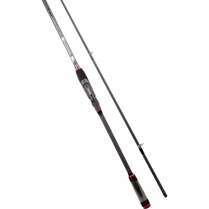 Спиннинг DAIWA Crossfire 2,70м 40-100гр 11428-278 Спиннинг DAIWA Crossfire 2,70м 40-100гр 11428-278