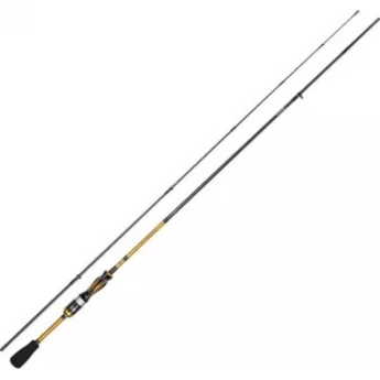 Спиннинг DAIWA IPRIMI MX 632ULFS