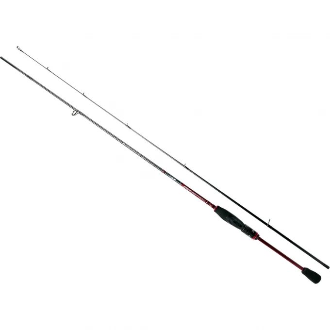Спиннинг DAIWA Ninja Z JS 802MHFS 11104-06R Спиннинг DAIWA Ninja Z JS 802MHFS 11104-06R