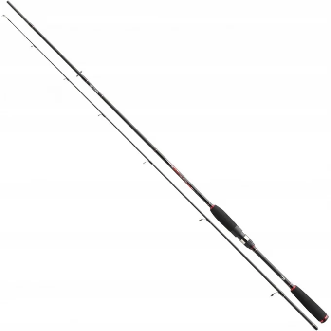 Спиннинг DAIWA Ninja Z NJZ802MLFS-AR 11001-04R Спиннинг DAIWA Ninja Z NJZ802MLFS-AR 11001-04R
