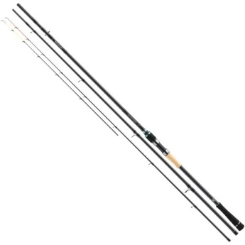 Удилище фидерное DAIWA Ninja-X feeder 3,60м 80-220гр