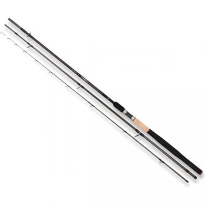 Удилище фидерное DAIWA N´Zon Feeder NZZF1303XPQ-AX 3,90м 120гр 11138-390 Удилище фидерное DAIWA N´Zon Feeder NZZF1303XPQ-AX 3,90м 120гр 11138-390