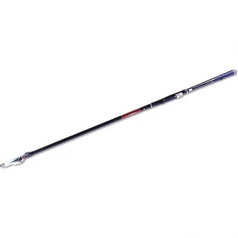 Удилище телескопическое с кольцами DAIWA Hiryu Cressa Chinu 1.5-53