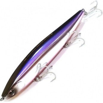 Воблер DAIWA Morethan Switch Hitter 120S stain old