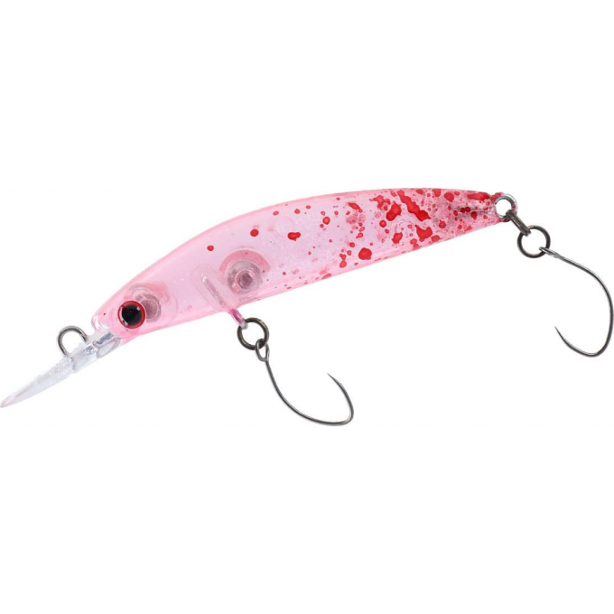 Воблер DAIWA PRESSO DOUBLE CLUTCH 48F ONIYOME RG 07313764