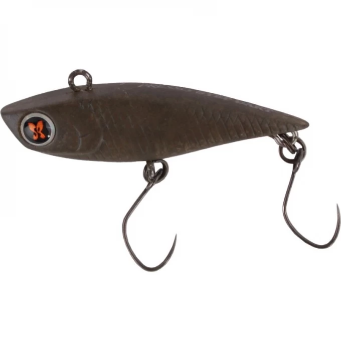 Воблер DAIWA Presso step dart 40S раттлин grain olive 04814696 Воблер DAIWA Presso step dart 40S раттлин grain olive 04814696