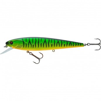 Воблер DAIWA Prorex Minnow 120SR 0,6-1,2м 17гр Fire Tiger